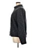 Tribal Gray Turtleneck Sweater Size XL - photo 5