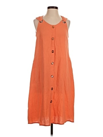 Unbranded Casual Dress (view 1)