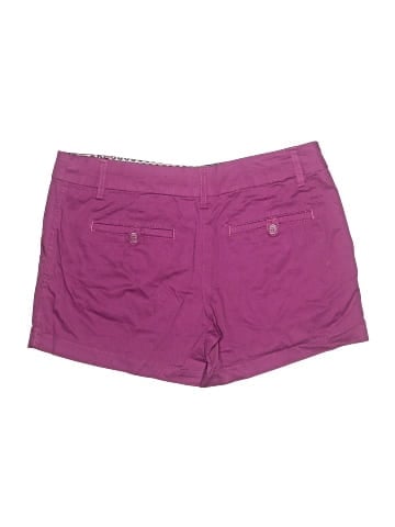 British Khaki Shorts (view 2)
