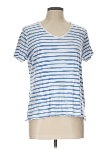 Croft & Barrow Short Sleeve T-Shirt (view 1)