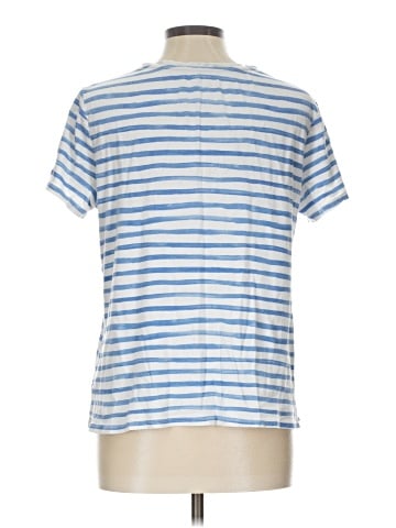 Croft & Barrow Short Sleeve T-Shirt (view 2)