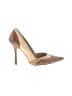Guess Tan Heels Size 7 1/2 - photo 1