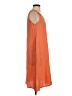 Unbranded Orange Casual Dress Size S - photo 4