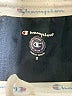 Champion 100% Polyester Blue Athletic Shorts Size S - photo 3