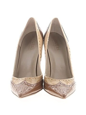 Guess Heels (view 2)