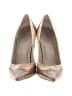 Guess Tan Heels Size 7 1/2 - photo 2