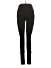 Lululemon Athletica Solid Black Active Pants Size 4 - photo 2