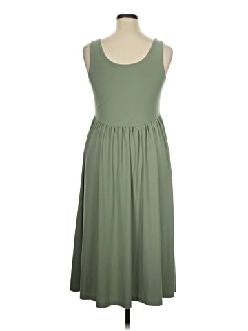 Simply Vera Vera Wang Casual Dress (view 2)