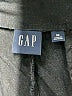 Gap Black Linen Pants Size 10 - photo 7