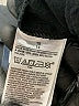 Gap Black Linen Pants Size 10 - photo 8