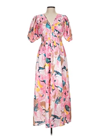 Sissyaki Casual Dress (view 1)