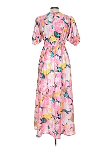 Sissyaki Casual Dress (view 2)