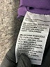 Chico's Purple Jacket Size L - photo 7