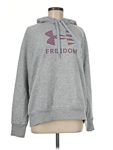 Under Armour Sweatshirt (view 1)