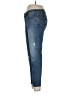 Level 99 Blue Jeans Size 27 waist - photo 5