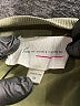 TWO by Vince Camuto 100% Polyester Solid Green Track Jacket Size 2X - photo 6