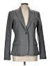 Theory Gray Blazer Size 12 - photo 1