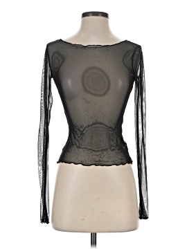 Out From Under Long Sleeve Top