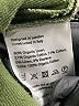 Assorted Brands Solid Green Linen Pants Size M - photo 8