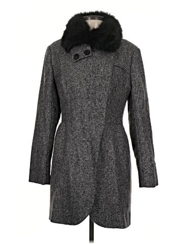 Bebe Coat (view 1)
