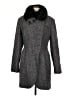 Bebe Gray Coat Size M - photo 1