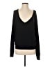 We the Free Black Pullover Sweater Size XS - photo 1