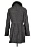 Bebe Gray Coat Size M - photo 2
