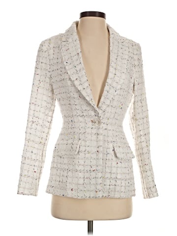 Amanda Uprichard Blazer (view 1)