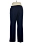 Kasper Solid Blue Dress Pants Size 16 - photo 2