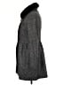 Bebe Gray Coat Size M - photo 5