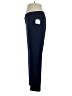 Kasper Solid Blue Dress Pants Size 16 - photo 5