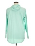Eddie Bauer 100% Polyester Green Sweatshirt Size XL - photo 2