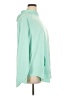 Eddie Bauer 100% Polyester Green Sweatshirt Size XL - photo 4