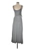 Kindred Bravely Gray Casual Dress Size M - photo 2