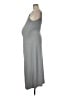 Kindred Bravely Gray Casual Dress Size M - photo 5