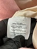 J.Crew 100% Wool Pink Wool Coat Size 2 (petite) - photo 7