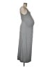 Kindred Bravely Gray Casual Dress Size M - photo 4
