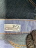 Gap Blue Denim Shorts Size 12L - photo 4