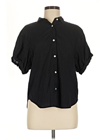 Lovestitch Short Sleeve Blouse (view 1)