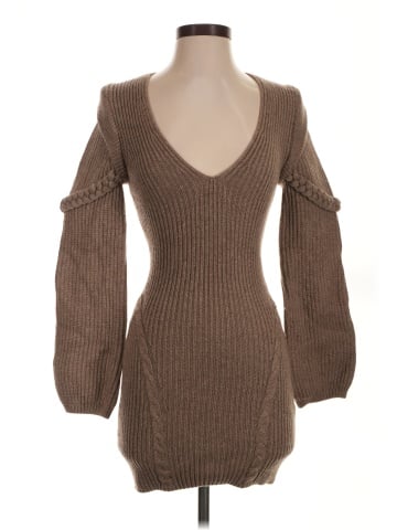 Michael Costello X Revolve Casual Dress (view 1)