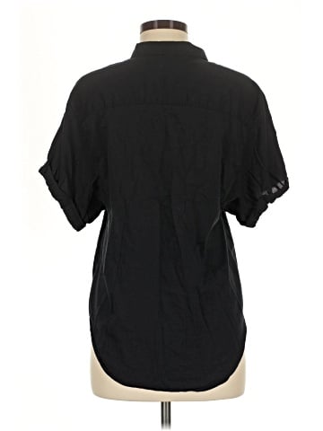 Lovestitch Short Sleeve Blouse (view 2)