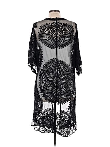 Walmart Kimono (view 2)