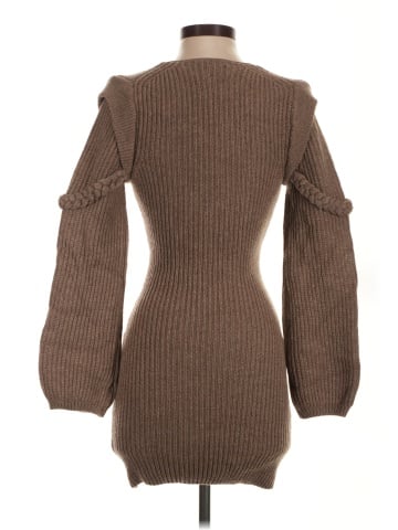 Michael Costello X Revolve Casual Dress (view 2)