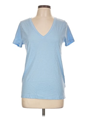 J.Crew Factory Store Short Sleeve T-Shirt (view 1)