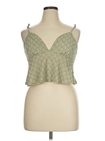 Cotton On Sleeveless Top (view 1)