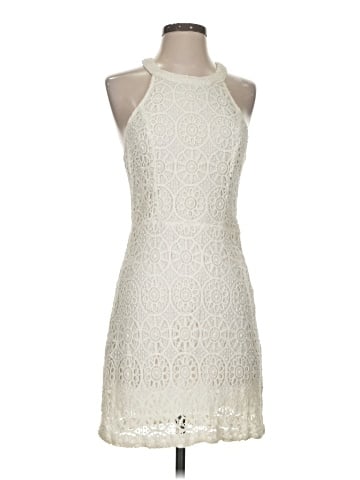 Hollister Cocktail Dress (view 1)