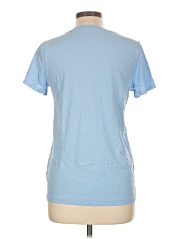J.Crew Factory Store Short Sleeve T-Shirt (view 2)