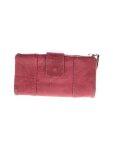 Fossil Leather Wallet (view 1)
