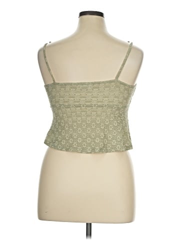 Cotton On Sleeveless Top (view 2)