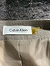 Calvin Klein Gray Blazer Size 4 - photo 6